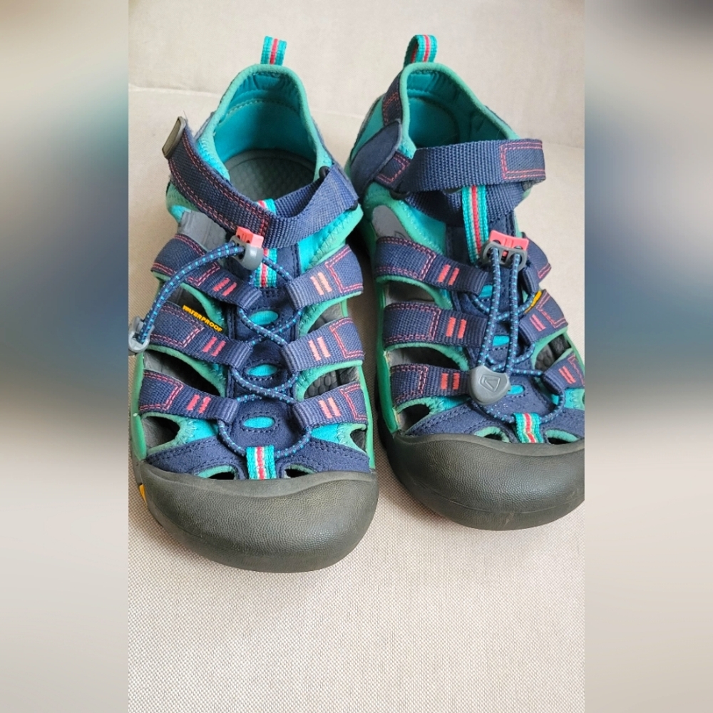 Keen Water Shoes